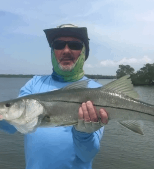 Snook Family Vacation Florida 2022